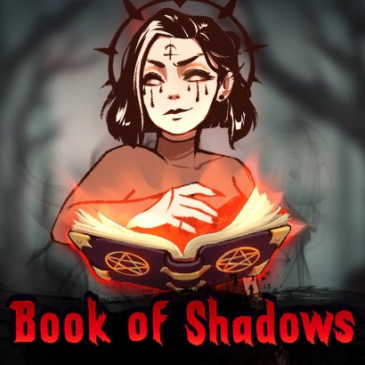 Book Of Shadows