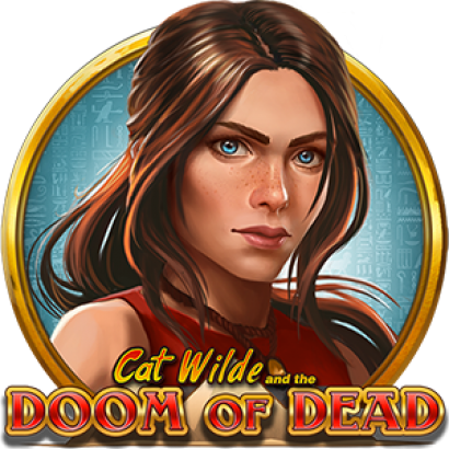 Cat Wilde and the Doom of Dead