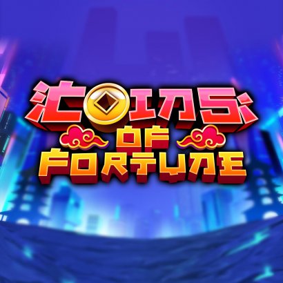 Coins Of Fortune
