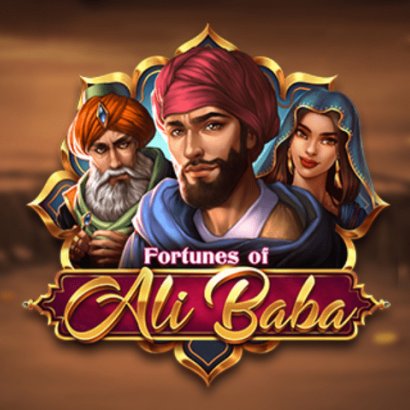 Fortunes of Ali Baba