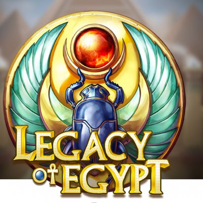 Legacy of Egypt