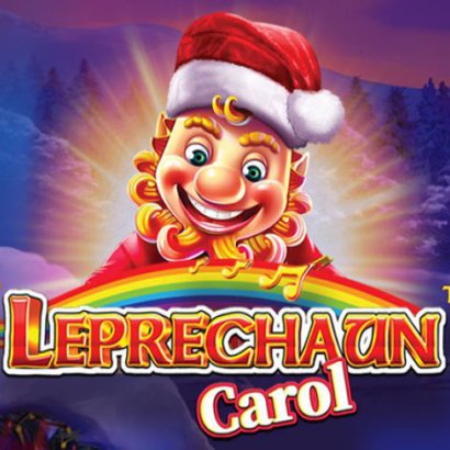 Leprechaun Carol