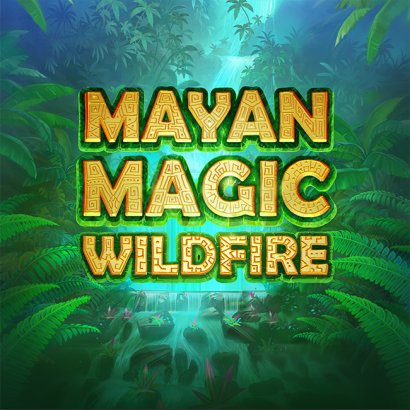 Mayan Magic Wildfire