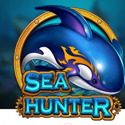 Sea Hunter