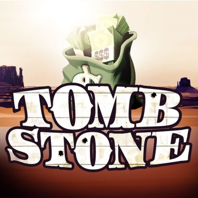 Tombstone