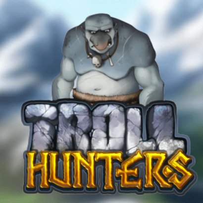 Troll Hunters